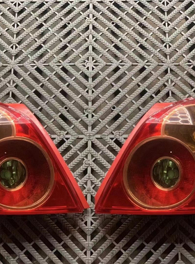 雅力士ncp91 rs菊花灯日规前杠日本原厂后杠包围vitz日版前后杠