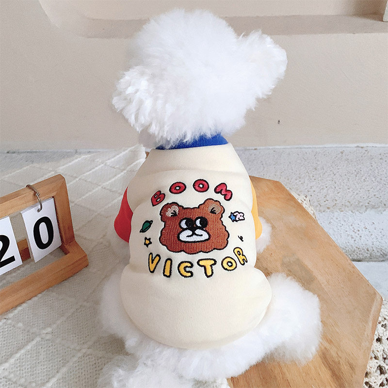 米乐原创春秋换季卫衣