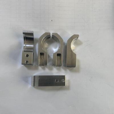 适合直线吹瓶机30口瓶坯材料选