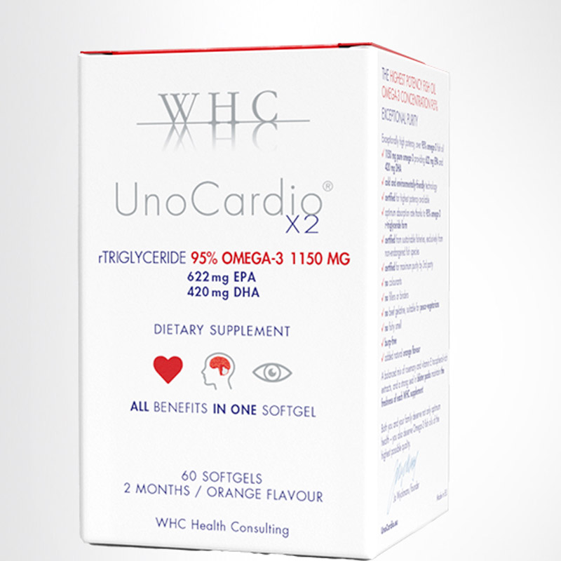 WHCUnoCardioX2小红帽