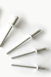 2x7] 抽芯铆钉 铝拉钉 抽芯铆钉厂家 1000只/盒