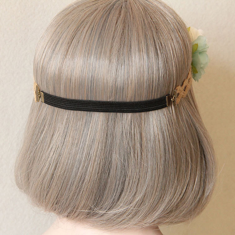 Accessoire coiffure - Ref 1198683 Image 4