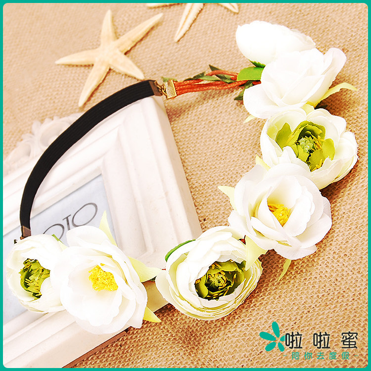 Accessoire cheveux - Ref 1198695 Image 1