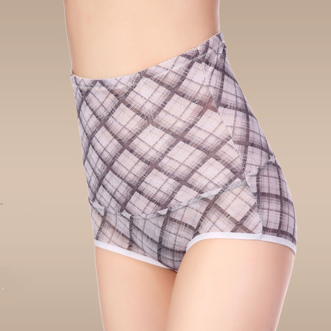 body amincissant LISAQIONG simple en nylon - Ref 684516 Image 4