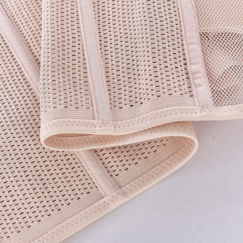 Corset simple en nylon - Ref 681496 Image 4