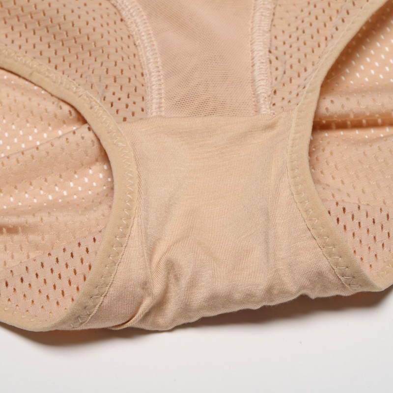 body amincissant en nylon - Ref 684528 Image 5