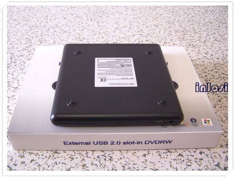 3D HD 재생 USB 슬롯 로딩 BLU-RAY 버너 25G 50G 데이터 읽기 및 쓰기 BLU-RAY 드라이브