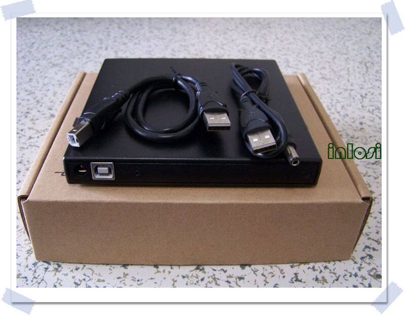 외장 광 드라이브 USB DVD 노트북 PC 컴퓨터 올인원 범용 모바일 광 드라이브