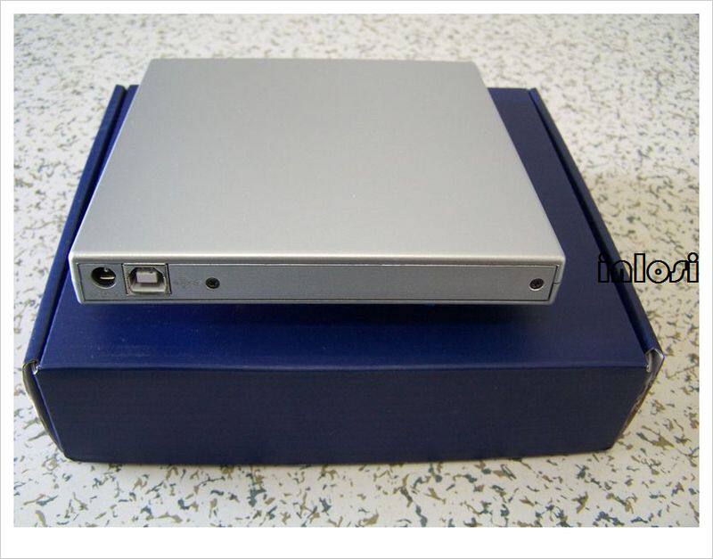 USB BLU-RAY 버너 3D HD 재생 25G 50G 읽기 및 쓰기 모바일 BLU-RAY 드라이브