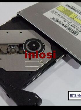 笔记本一体机迷你主机光驱TS-L632L DVD刻录机