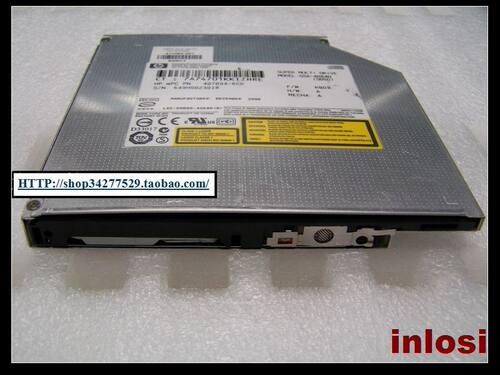 笔记本一体机mini主机内置光驱GMA-4080N DVD刻录机