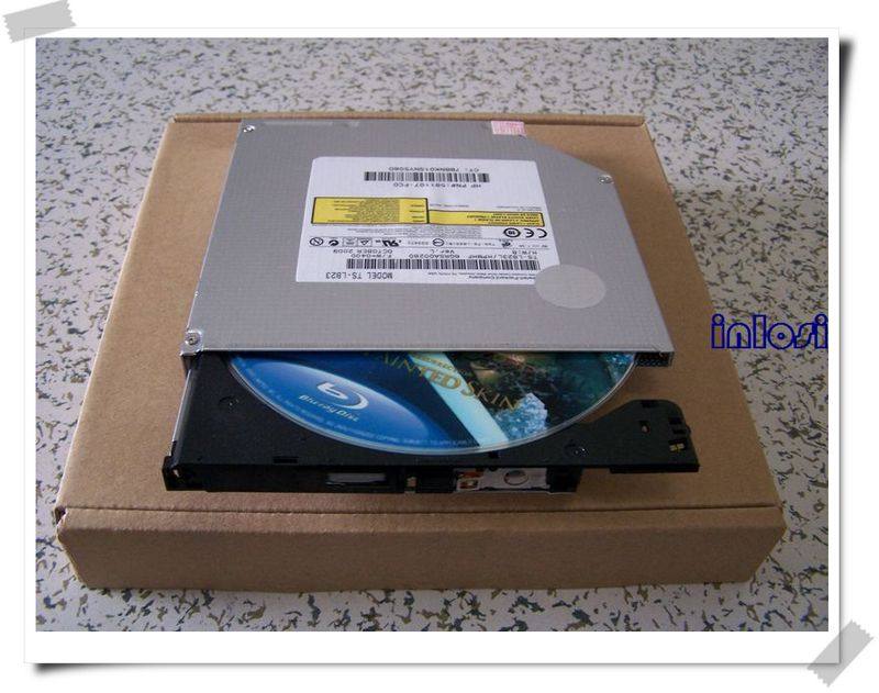 BLU-RAY 드라이브 TS-LB23 BLU-RAY 드라이브 HD BLU-RAY 재생 BLU-RAY 데이터 읽기