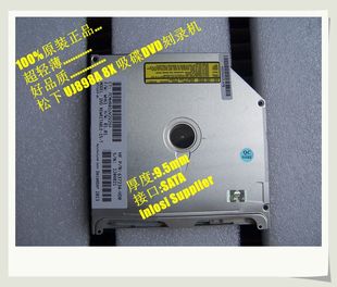 GS31N DVD刻录机UJ898A Pro吸入式 笔记本电脑光驱MacBook