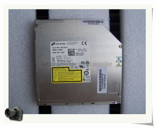 惠普(HP)Gen8 Gen10 MicroServer服务器机箱内置吸入式DVD刻录机