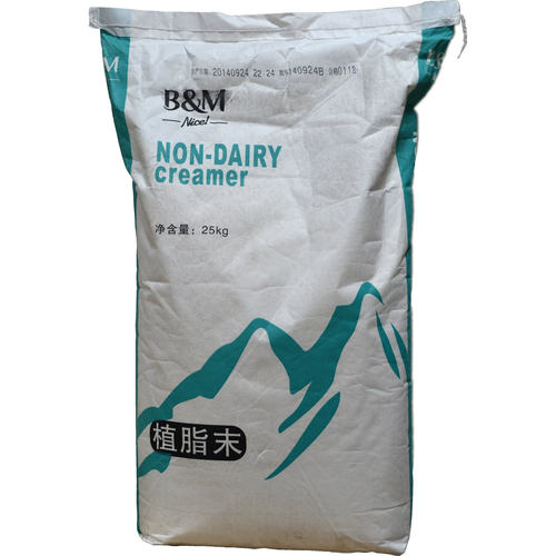 日期bm蓝山奶精粉植脂咖啡伴侣