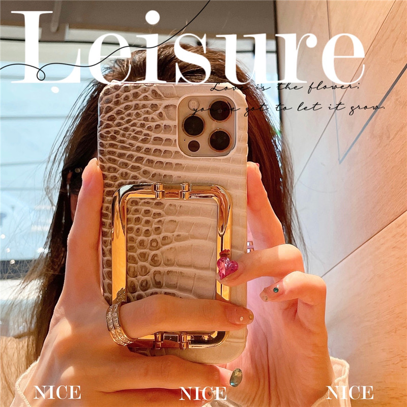 适用于iPhone17皮套大牌新款女