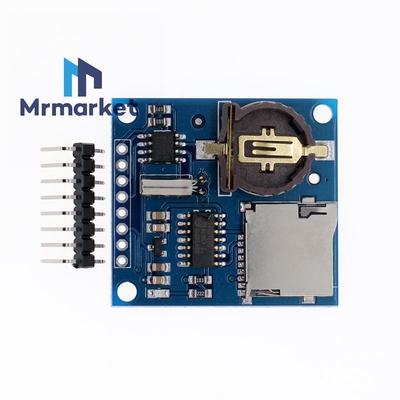 Mini 数据记录器模块 Data Logging shield 数据记录扩展板