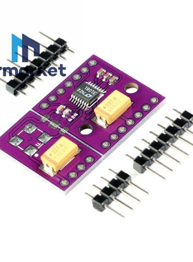 MCU-3108 LTC3108 -1 超低电压升压转换器 电源管理器 开发板