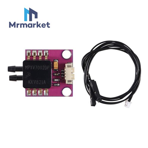 APM2.5 空速计 Breakout Board MPXV7002DP APM专用