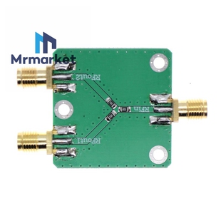 射频 微波 电阻 功分器 功率 分配器