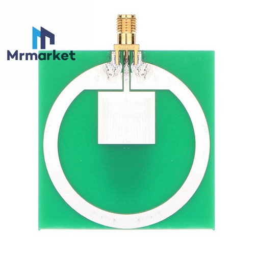 UWB 超宽带 天线 频率 单极型 3.9-10.5G 功率小于10W 40dBm