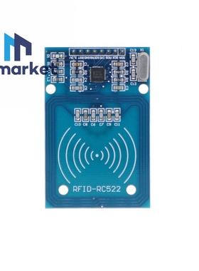 ICSF009A RC522 射频模块