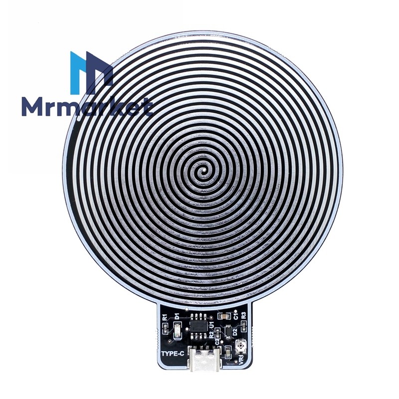 舒曼波发生器极低频脉冲共振改善音质水深度睡眠