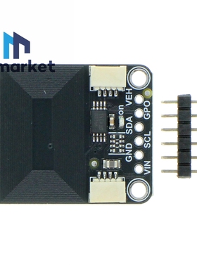 ST25DV16K I2C RFID EEPROM Breakout - STEMMA QT/Qwiic