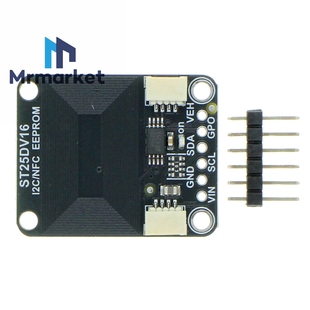 EEPROM RFID Breakout STEMMA Qwiic ST25DV16K I2C