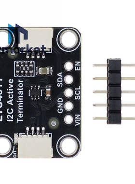 LTC4311 I2C Extender/Active Terminator 兼容-STEMMA QT/Qwiic