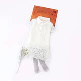 Chemise fille à manche longue - Ref 2084692 Image 9