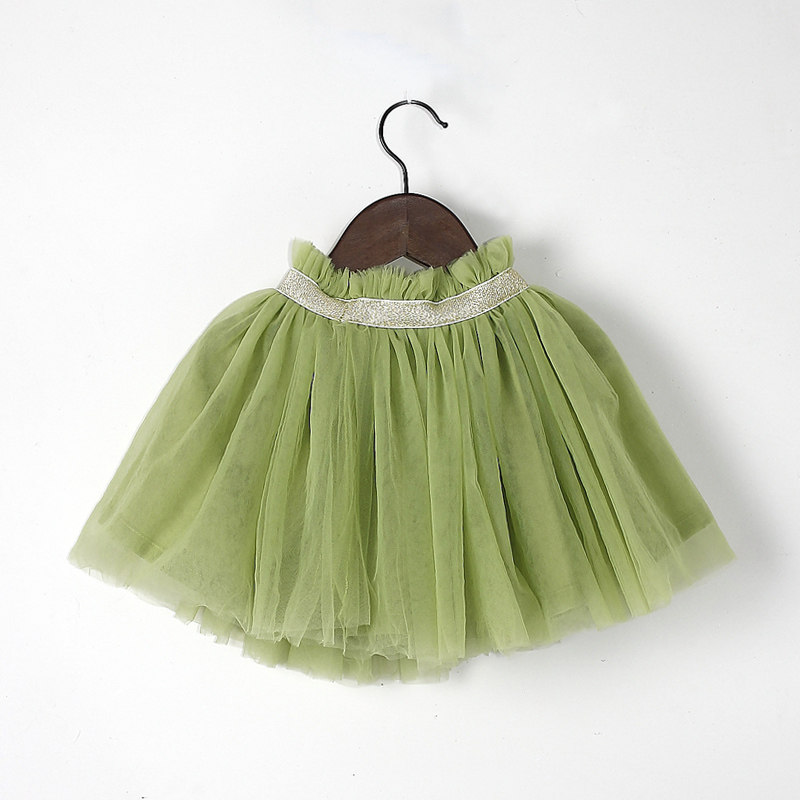 Jupe fillette - Ref 2052278 Image 1