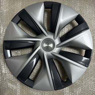 特斯拉Model Y原厂原装19寸轮毂盖 21-24年车款可用  原车拆车件