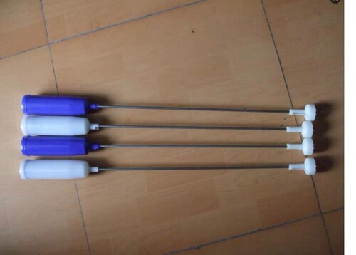 适用长虹洗衣机XQB500-5001拉杆减震器平衡器吊杆避震器拉簧阻尼