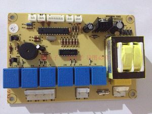 康宝消毒柜配件ZTP168E-3 11主板控制板按键显示板电路板电脑板