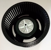 通用方太抽吸油烟机CXW 189 JX26E风轮涡轮卡口风叶轮配件