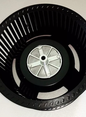 通用海尔抽吸油烟机CXW-200-C295风轮涡轮卡口风叶轮配件