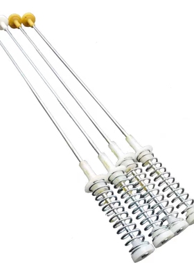 适用海尔洗衣机配件XQB50-7288A XQB45-7288 HM平衡吊杆减震避震