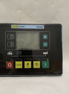凯讯GU620A发电机组控制器支持手动/自动切换适合柴油发电机组