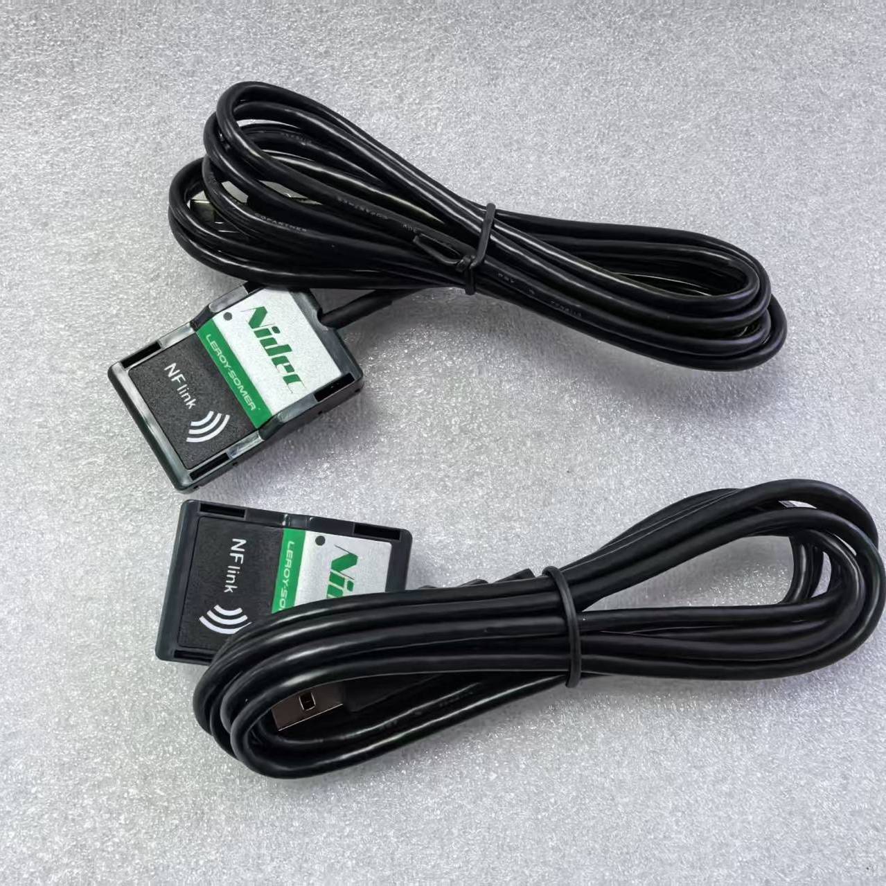 利莱森玛D350数据线USB连接线