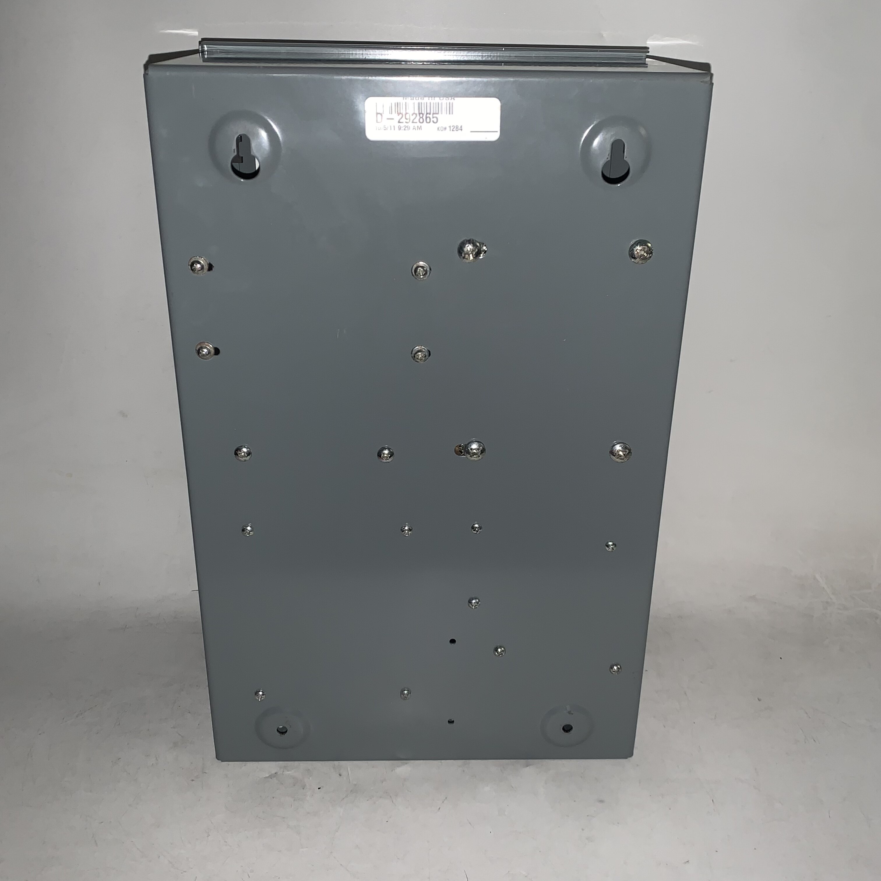 KOHLER科勒D-292865自动电池充电器原厂全新适用发电机组UPS等