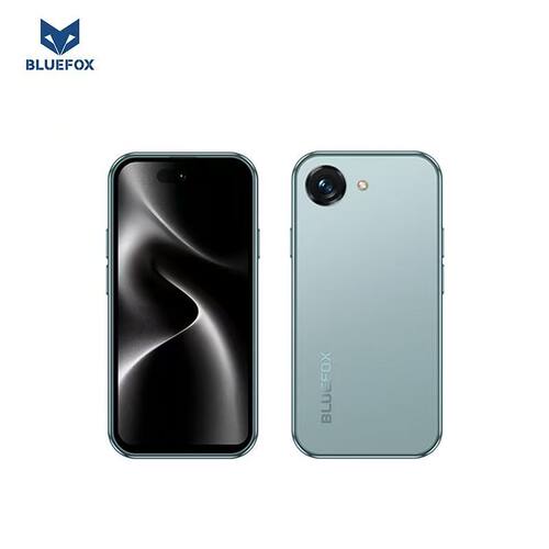 蓝狐NX1全网通4.0寸迷你智能手机
