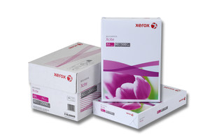 施乐复印纸 富士施乐 A3复印纸 80G复印纸 A3纸 80克纸 红施乐