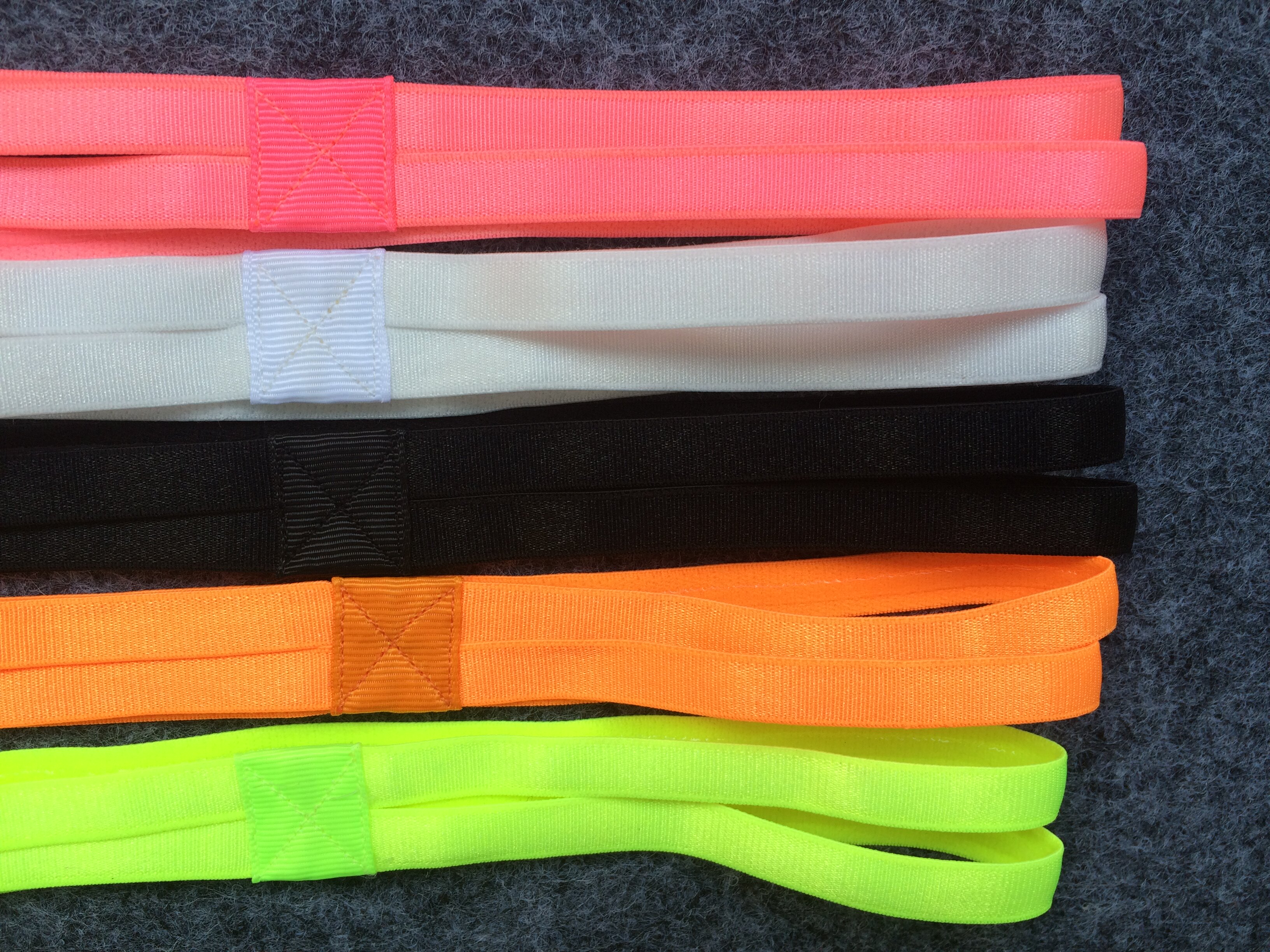 Accessoire cheveux en tissu - Ref 1199634 Image 3