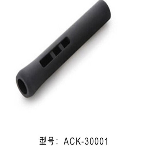 Wacom橡胶笔套 紧握笔KP-501E用侧面带孔影拓四代 五代标准笔套图片