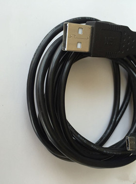 Wacom手绘板ctl472/672影拓cth480/680/490/690数位板连接数据线