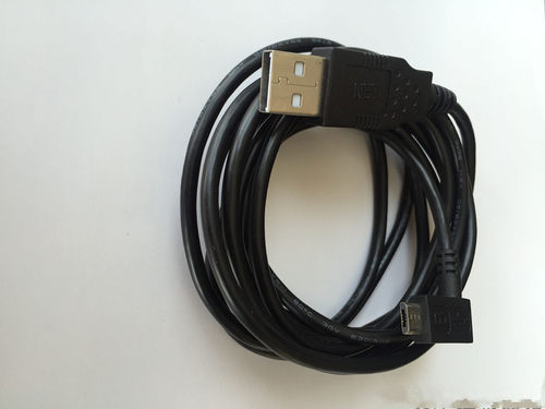 Wacom手绘板ctl472/672影拓cth480/680/490/690数位板连接数据线