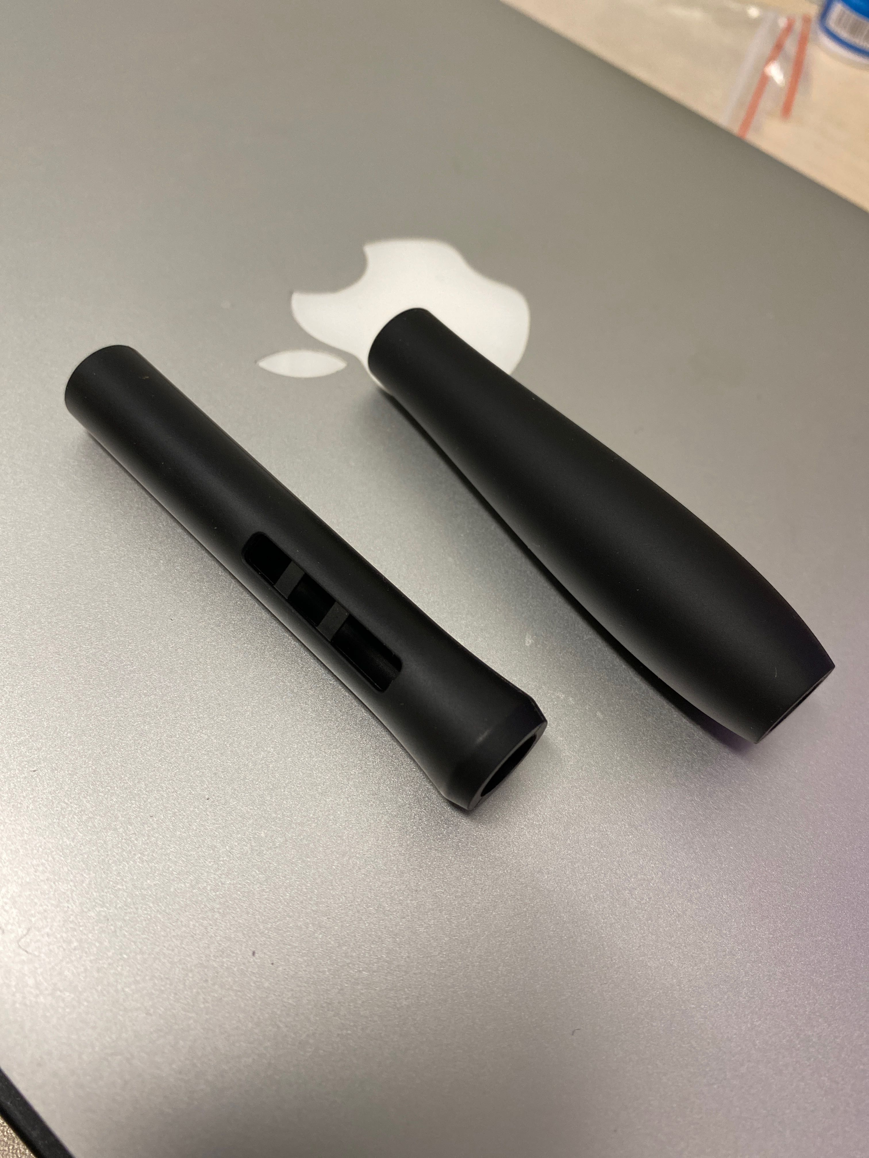 wacom KP-501e笔橡胶套 影拓四代 五代原装标准笔套图片