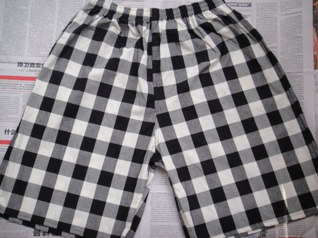 Pantalon pyjama jeunesse - Ref 726796 Image 1