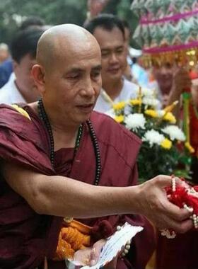 泰国特色转云绳平安手绳吸米 古巴汶春 明星同款佛牌正品手绳符
